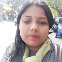 ruchi mishra