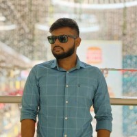 Suyash Kadam