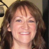 Kellie Barbeau