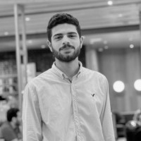 Joseph Ebrahim