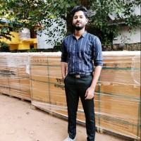 Jayakrishnan S