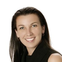 Kerrie Pringle