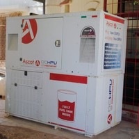 Majdy Generator