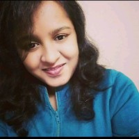 Sushishree Jena