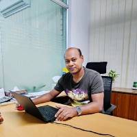 M. Arifur Rahman