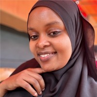 Maryam Muchiri