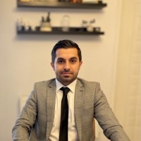 Mohammad Hossein Hooshmand