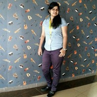 Divya Mehtani
