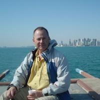 Jeff Budil