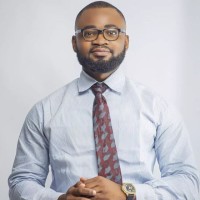 Clinton Nwosu