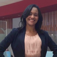 Wilma Alcantara
