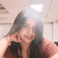 Nidhi Kanth