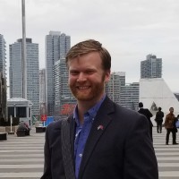 Nick Martin, Esq.