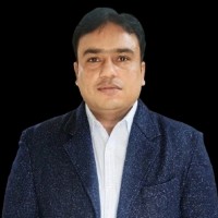 HEMANT BHARDWAJ