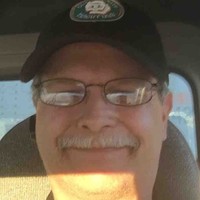 Ssg (Ret) Carl Cochran