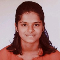 Avanthika V