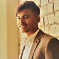 Shubham Bose