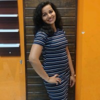 Shraddha Adiwarekar