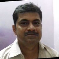 Prabhat ranjan Tripathi
