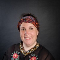 Jessica Bullier