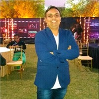 Chirag Bumtariya