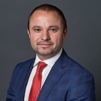 Nicolas Desjardins