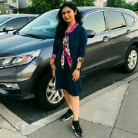 Bhavya Wadhwa