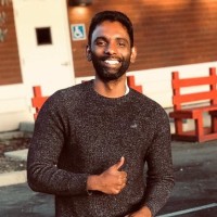 Bhargav Ram Reddy Sanagala