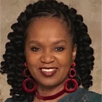 Vanessa Freeman