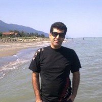 Mohsen Moradi