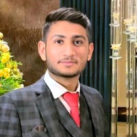 Saif Ullah Arshad
