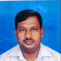 Pradip Bhandare