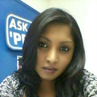 Stephanie Govender