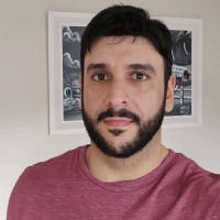 Alex Guardiano