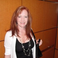 Vicki Martin