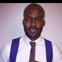 Patrick Nkoyi