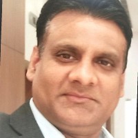 Gaurav Bhatnagar