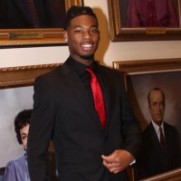 Tyler Davis