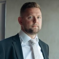 Knut Magne Kragseth-Slotsvik