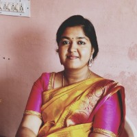 Subhasree K
