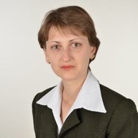 Valentina Oros
