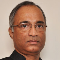 Sudhir Acharekar