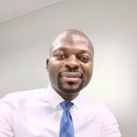 Humphrey Kalumbu