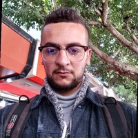 Farouk Arab