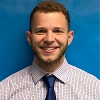 Cashaus Metzger, Mba