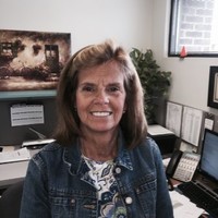 Ronna Spahr
