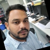 Mridul Pan