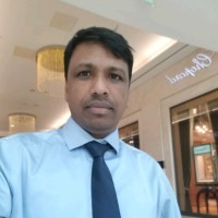 Md. Abdullah Al Mamun