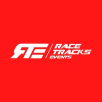 Race Tracks Events