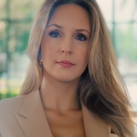Christina Stefanov